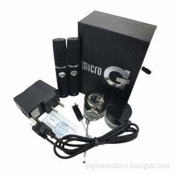 New Hottest Wax Vaporizer Micro G Pen Kit